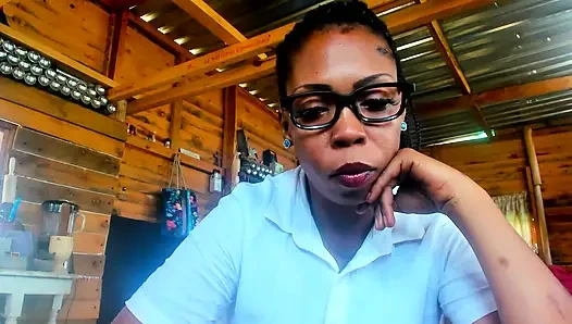 Ролевая игра доктор помогает пациенту кончить...