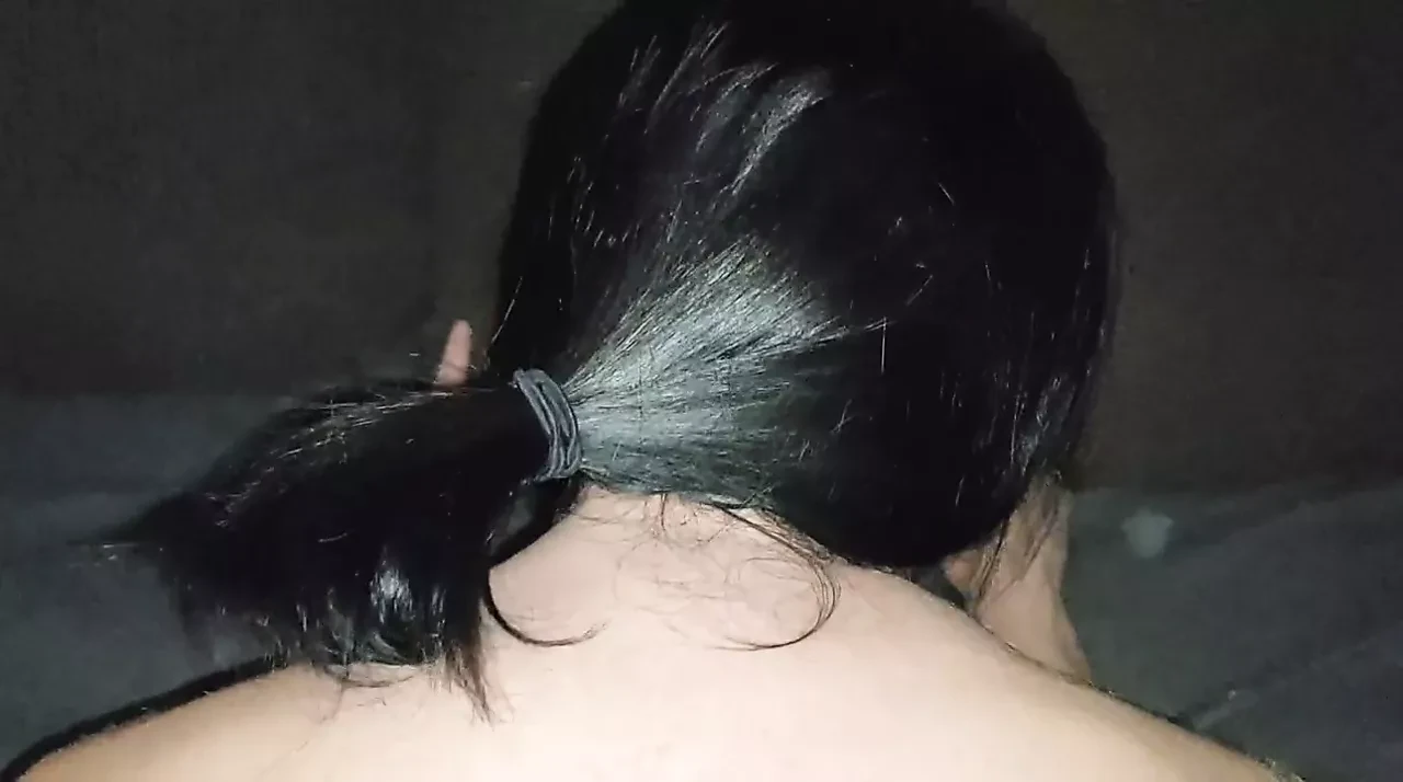 White Bitch Wants Some Cock