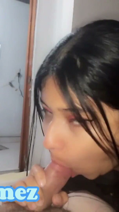 I TEACH MY INNOCENT SCHOOLGIRL HOW TO SUCK MY BIG COCK AND SHE LIKES IT AND SHOTS HER | 클립 3