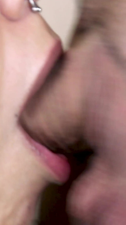 Must-share moment from "Hotwife sucking a big cock until explodes cum on his mouth"