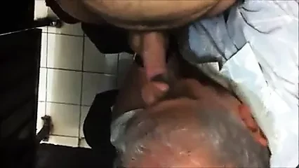 PublicToilet Fuck