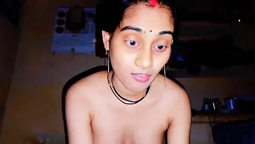 Tante seksi india pertama kali dientot habis-habisan - audio bahasa india