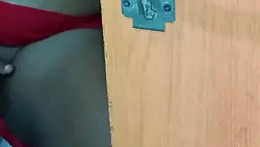 MY STEPSON CAUGHT HIS STEPMOM MASTURBATING AND FUCKED ME BETTER THAN HIS STEPBROTHER