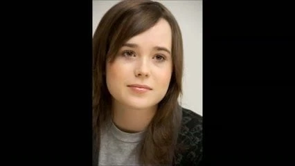 Evolution of Ellen Page