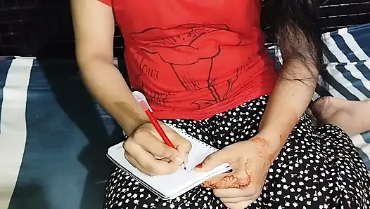 Bengali Student fuck by teacher Bangla talking