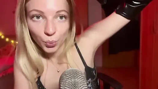 Asmr roleplay pengen dientot habis-habisan sampai muncrat intens