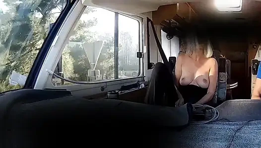 Titty Tuesday