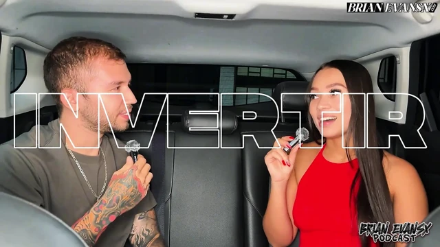 Colombian big booty Daniela Andrea has a happy ending interview with Brian Evansx
