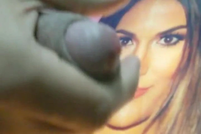 WWE Nikki Bella CUM Tribute 2