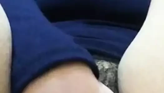 Hairy pussy