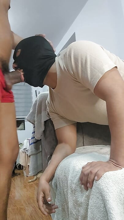 Sucking Dick