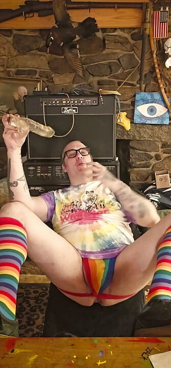 Cum Hole Fucking 2
