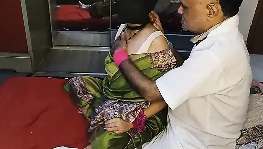1. Bölüm Bhabhi Aur Dewar Ji Ka Romantizmi