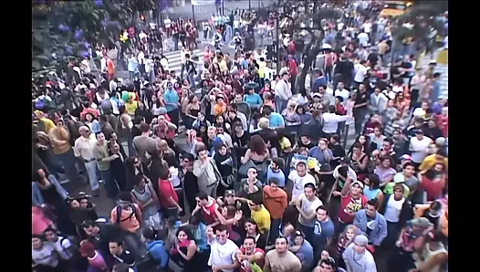 Tight holes begging for cock