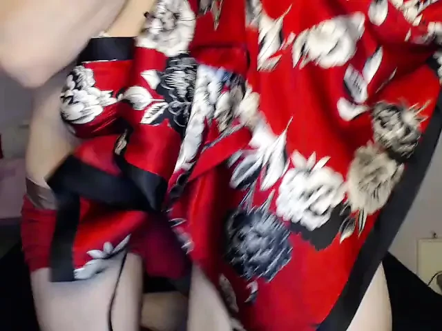 Kira used on cam