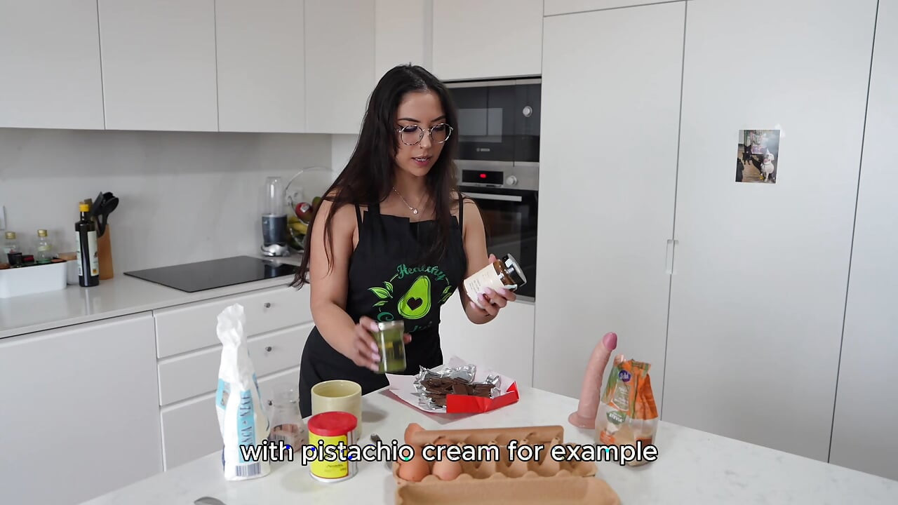 JOI CEI - KOOK MET MIJ EN KOM KLAAR OP JE KOEKJES