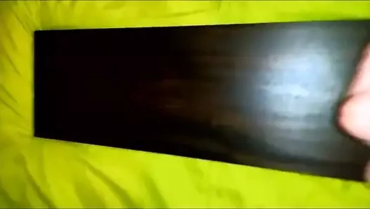 Boşalma 001