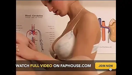 Two Young Gays Fuck Each Other in the Ass Then Fuck a Teen and Cum in He...