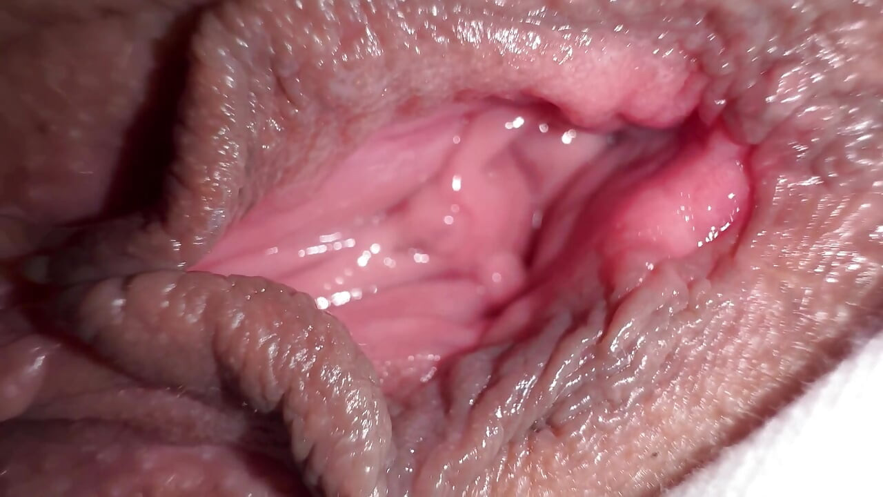 카메라로 섹스하는 것은 이번이 처음인 것 같았다.