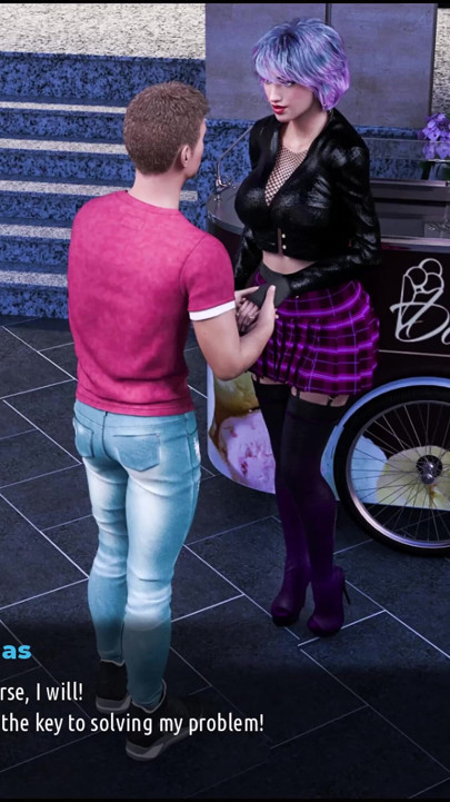 MILF of Sunville 86 I Cant Believe I Got to Fuck Nicole