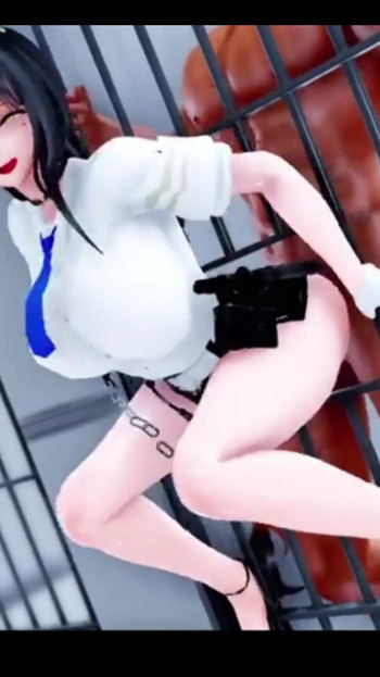 Random hentai compilation #2 | Clip 1