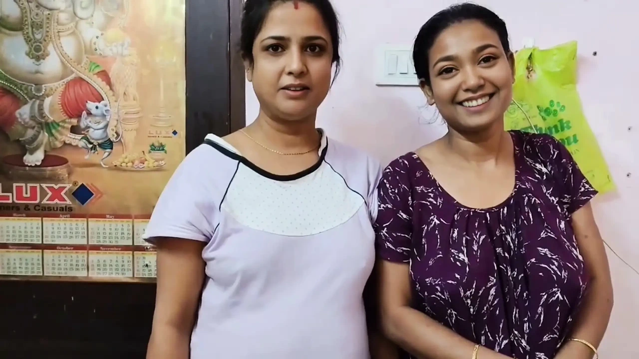 德西孟加拉哥与 Zomato 送货男孩的首次三人行，印度印地语音频