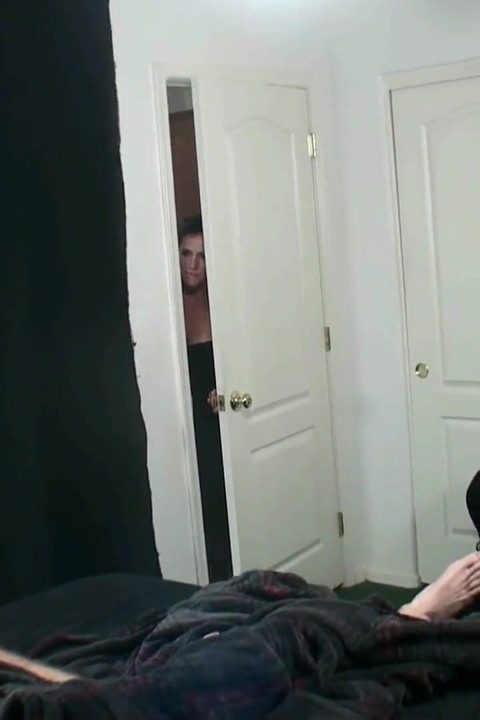 Stepmom Offers Stepson to Take Care of His Raging Morning Cock Problem