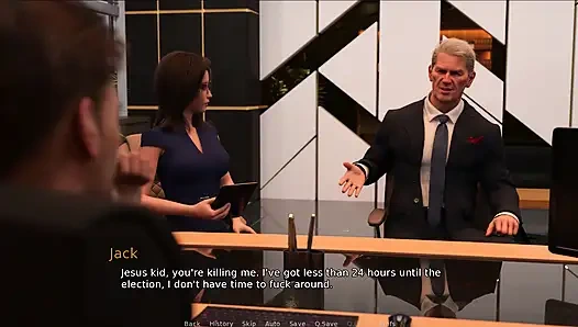 Blok Timur 26 Kathryn Ngocok Kontol Pria Tua Ini