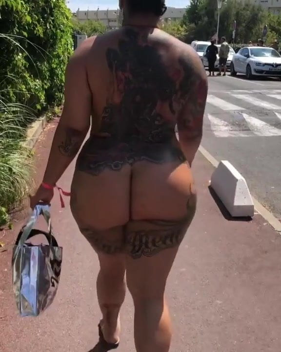 Thicc Babe NIP