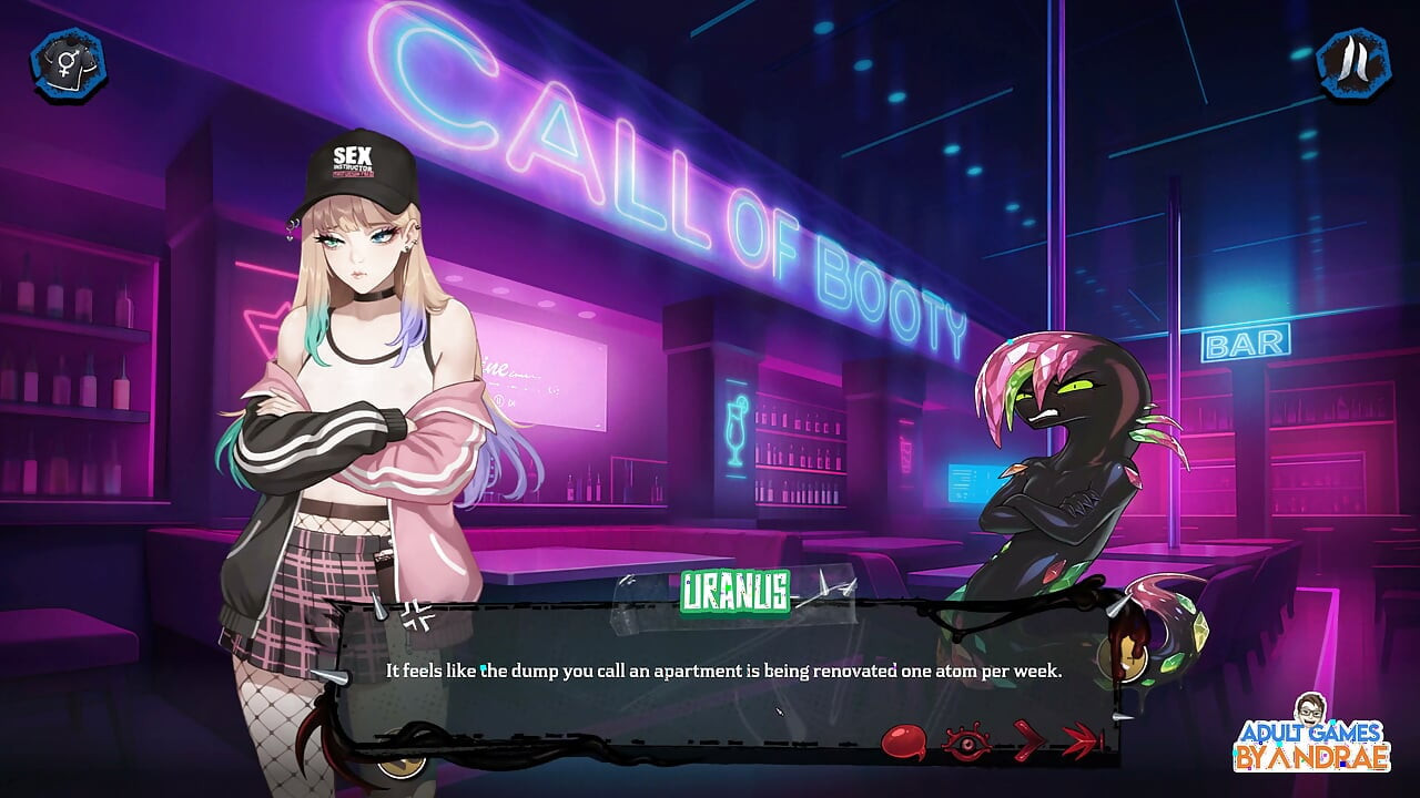 Futa Fucks Femboys: Harley's Adventures Dlc Gameplay Part 1 - Deepthroat