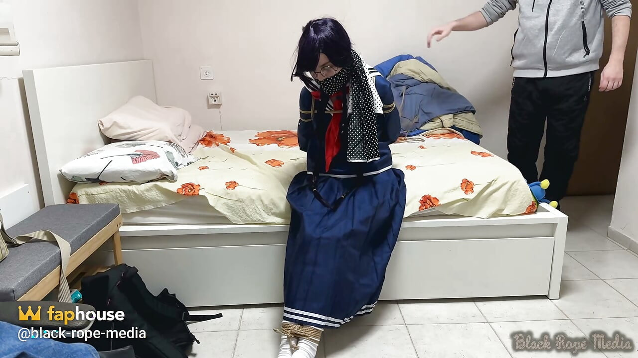 Ultimate Damsel Toko Fukawa
