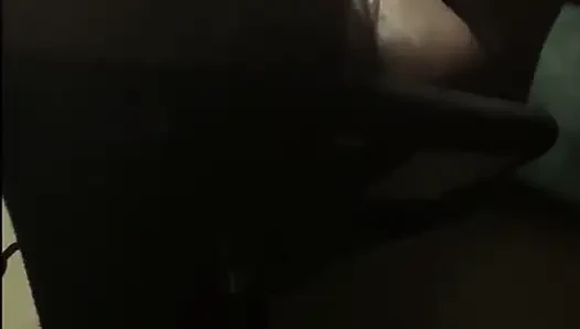 Squirting und freigeben