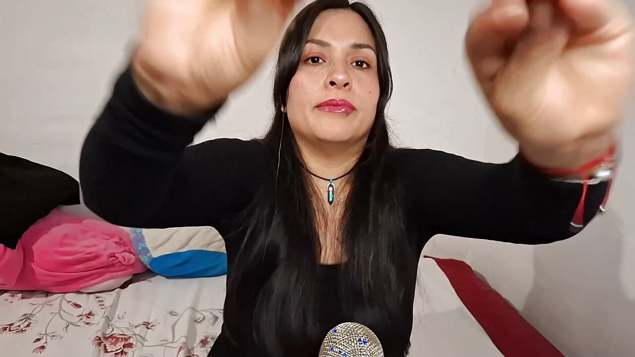 ASMR Spa for Sleep Cleansing + Massages