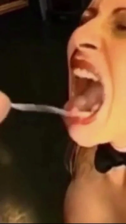 Memorable moment from "Queens of Cum Epic Facials 3c"