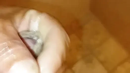 My stepdaughter asked me for a hot video because she wants to show it to her friend on the way to Cancun when they go on the plane !!!