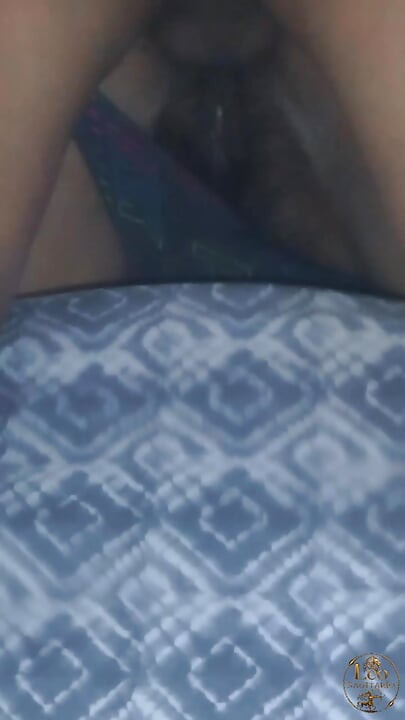 Fucking my stepsister 2nd part
