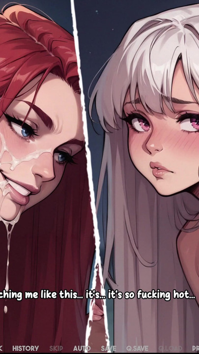 Shadows of Ambition (partie 35)