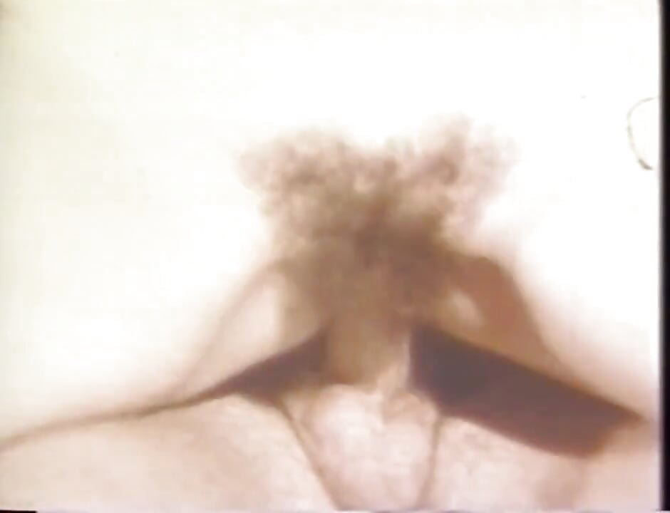 Big vintage hairy pussy licking fucking
