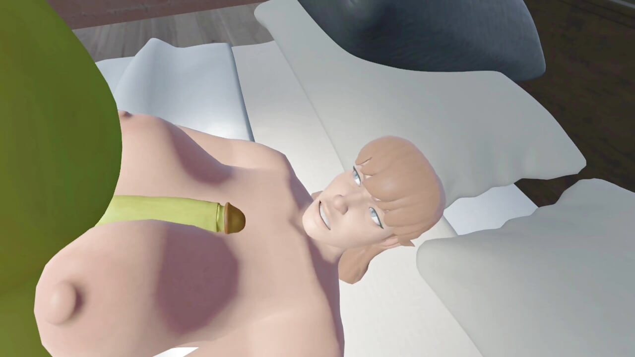 Shrek Fuck fat women 3d animation full 4k quality