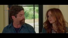 Isla Fisher - Keeping Up with the Joneses 2016
