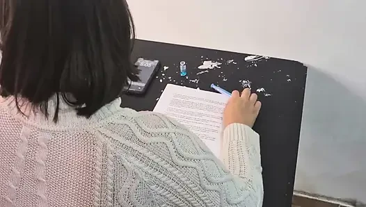 Dari Gadis Universitas ke Pelacur