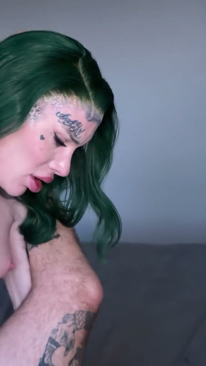 Hung Tgirl Breeds Alternative Trans Man