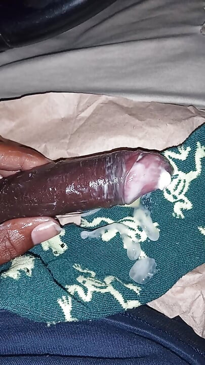 Throbbing nut