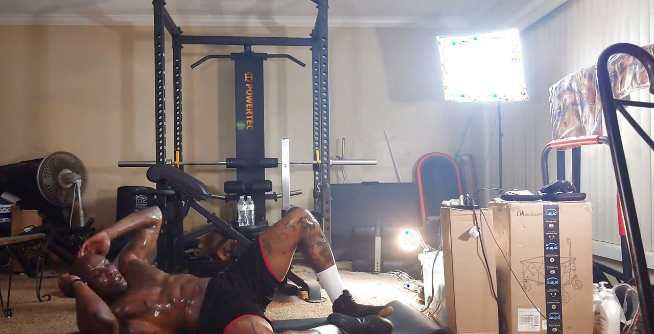 Conditioning Workout Self-myofascial Rolling Is Thought to Produce Both Local Mechanical and Neurophysiological Effects on the M