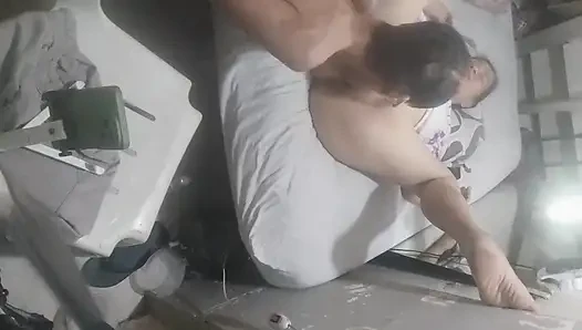 Ne yapmam gerekenden hoşlanıyor amcık yalıyor