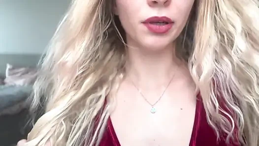 Beta cuci otak untuk tidak pernah berpikir seperti pria lagi! Asmr