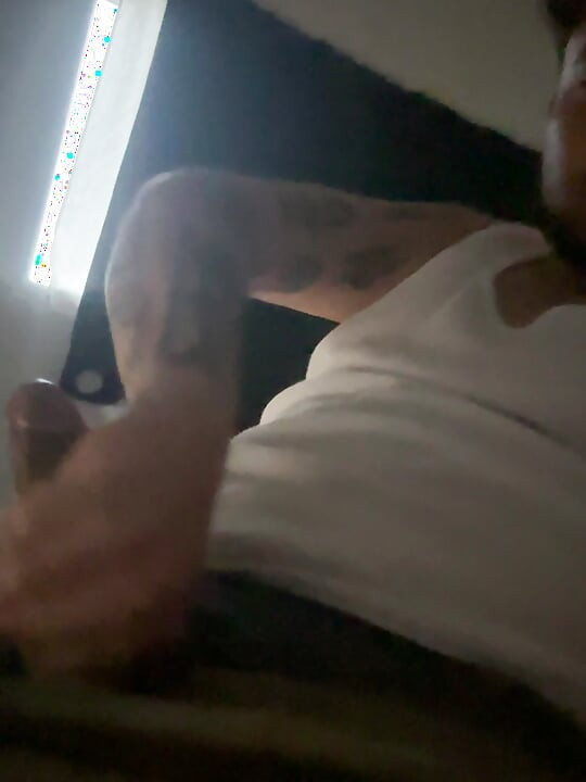 Hot massage