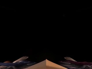 VAM VR видео от первого лица - Я НЕ КРУТОЙ (VR_1K)