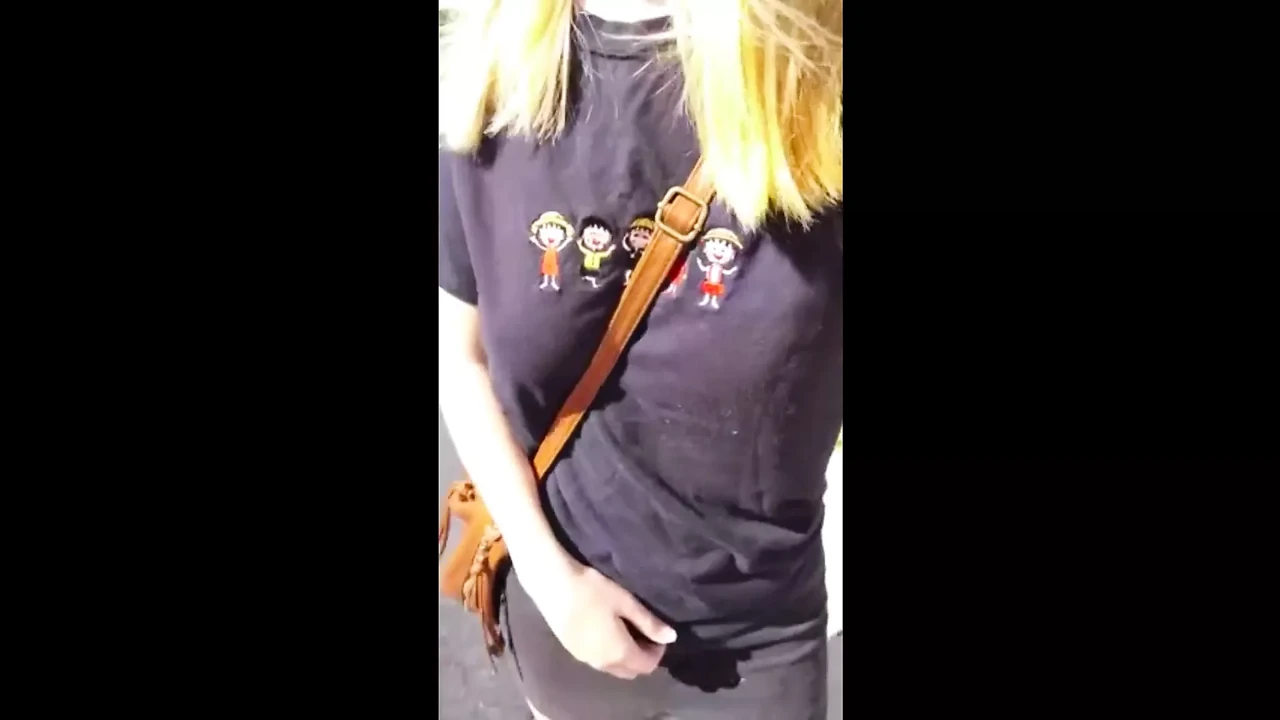 Busty Girls Reveals Her Boobs - Titdrop Compilation Part.26