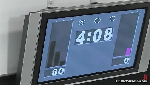 Летняя месть продолжается! Это второй матч за ликвидацию во втором туре.